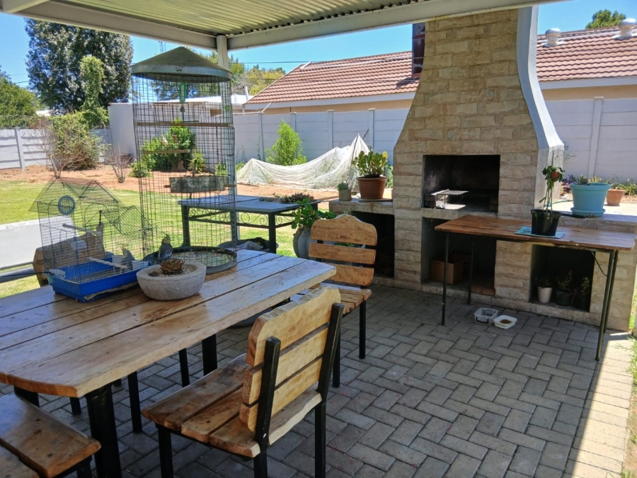 To Let 3 Bedroom Property for Rent in Universitas Free State